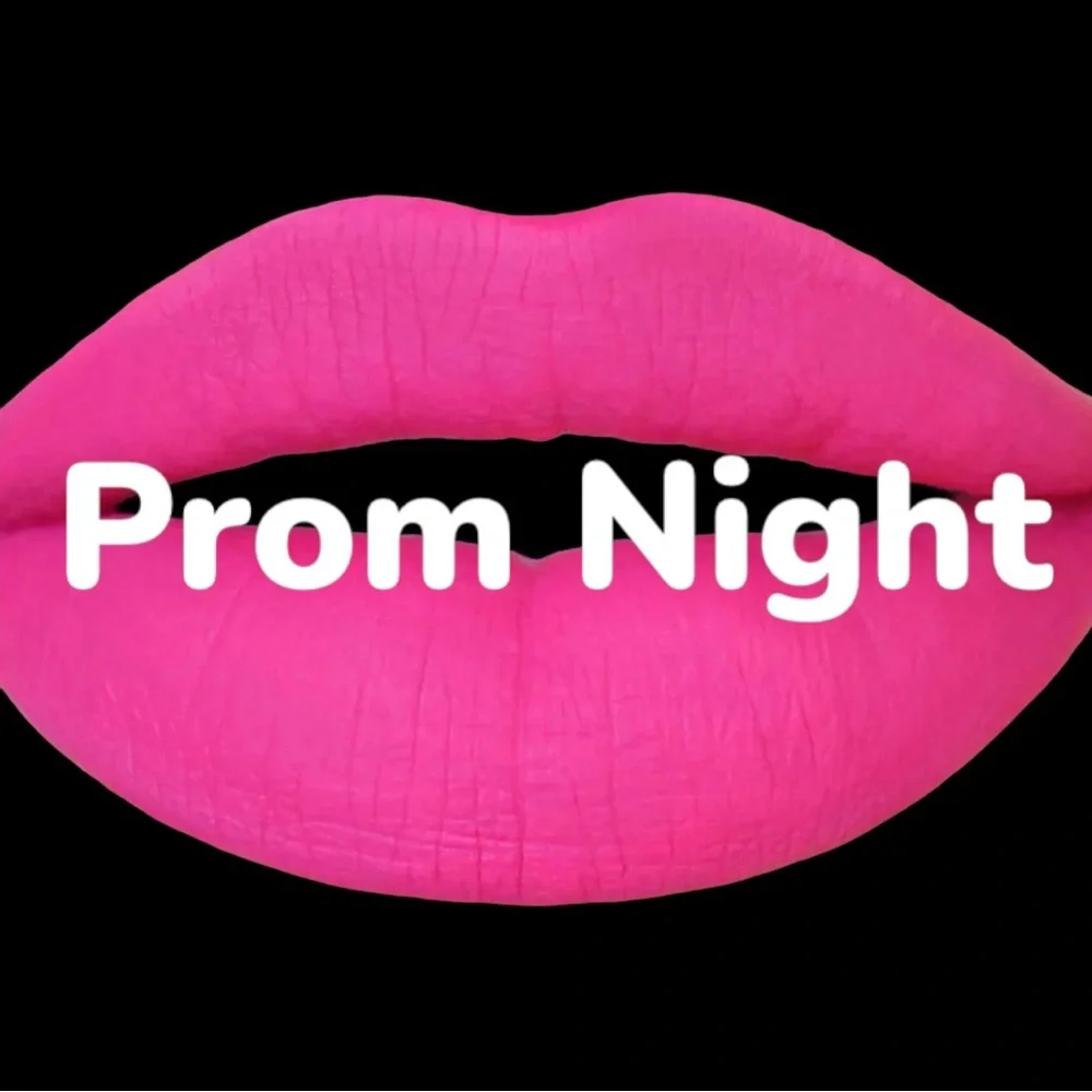 Jeffree Star Prom Night Velour Liquid Lipstick